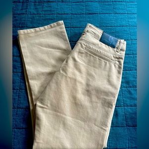 Bulletprufe Denim Jeans Tan / Khaki - New 32 waist / 32 inseam